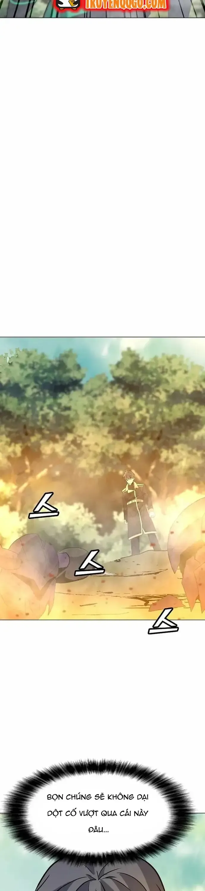 Tôi Là Người Chơi Thần Chú Đơn Độc - Chương 107 - Trang 29