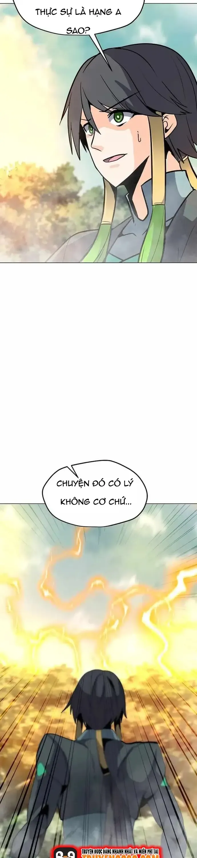 Tôi Là Người Chơi Thần Chú Đơn Độc - Chương 107 - Trang 28