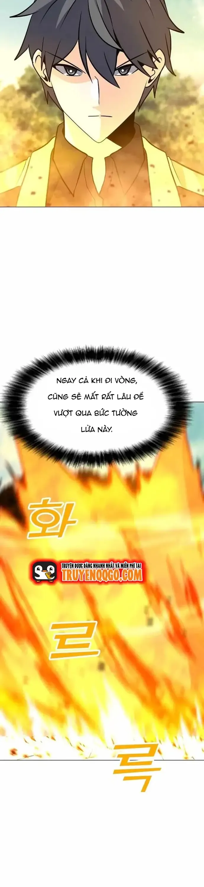 Tôi Là Người Chơi Thần Chú Đơn Độc - Chương 107 - Trang 30