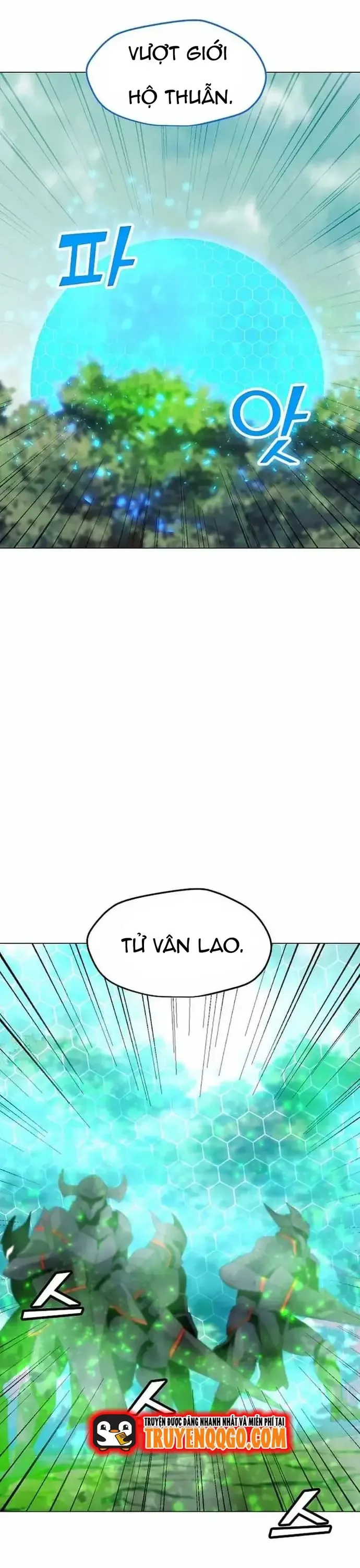 Tôi Là Người Chơi Thần Chú Đơn Độc - Chương 107 - Trang 37