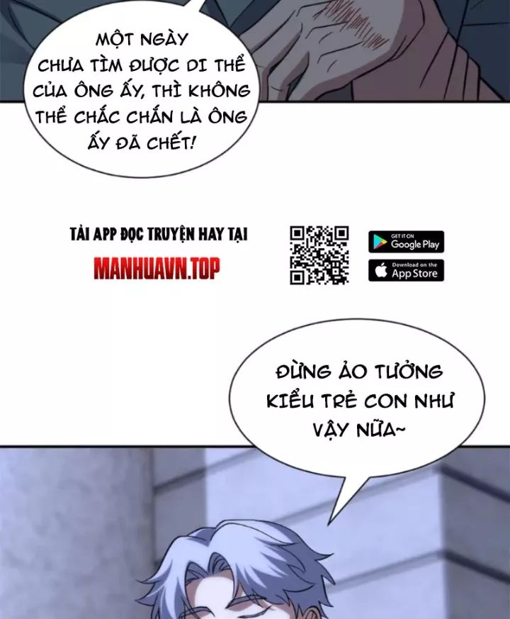 Ma Thú Siêu Thần - Chương 193 - Trang 34