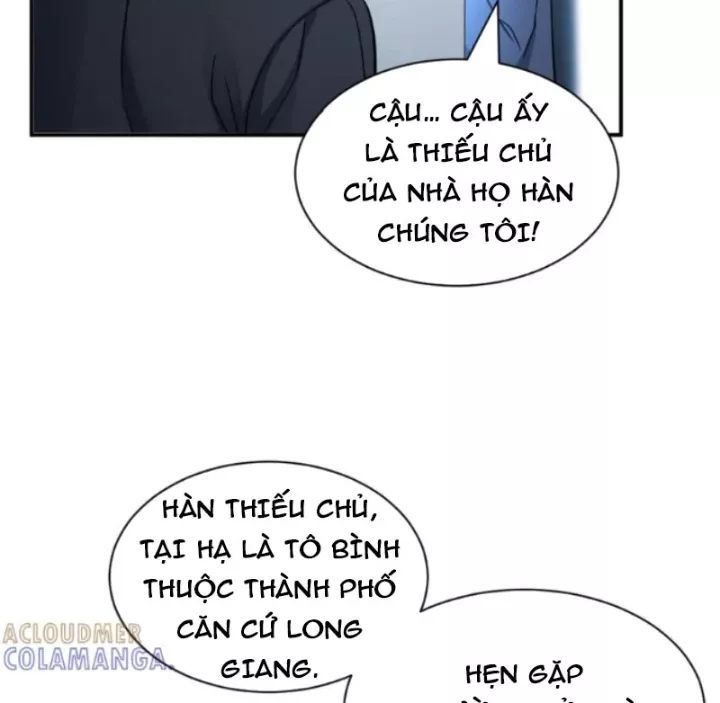 Ma Thú Siêu Thần - Chương 193 - Trang 28