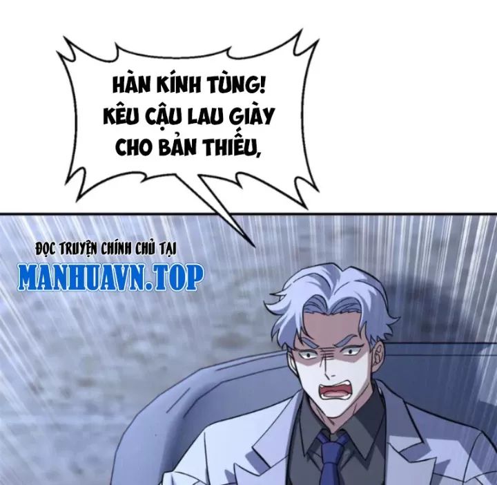 Ma Thú Siêu Thần - Chương 193 - Trang 20