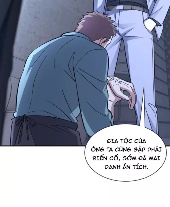 Ma Thú Siêu Thần - Chương 193 - Trang 32