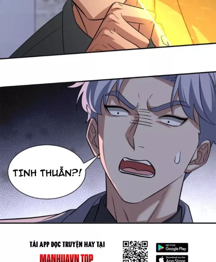 Ma Thú Siêu Thần - Chương 193 - Trang 43