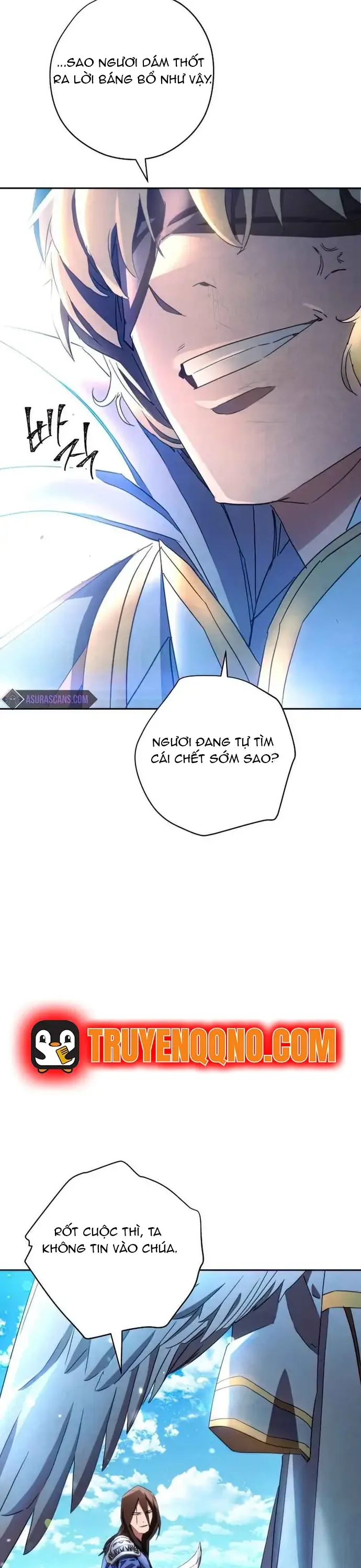 Đấu Trường Sinh Tử - Chương 121 - Trang 22