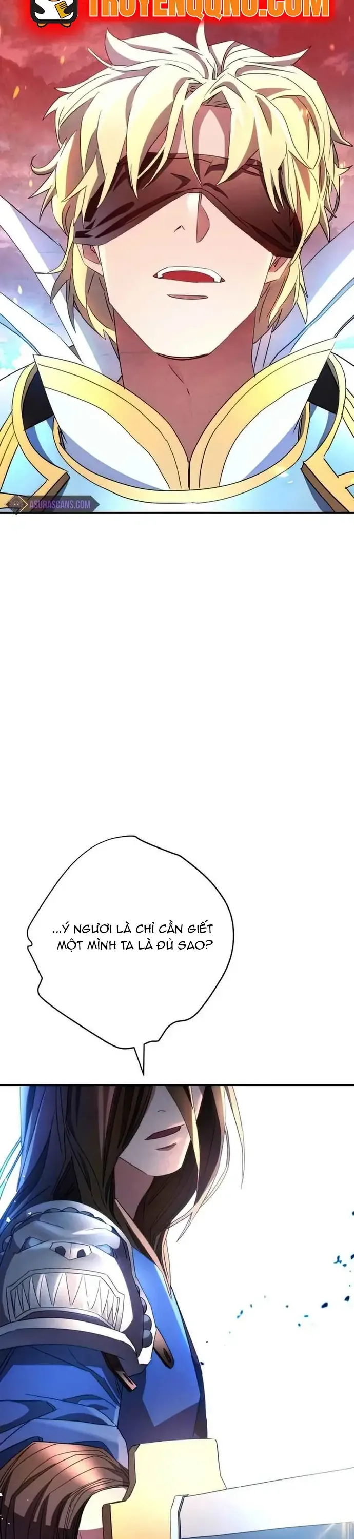 Đấu Trường Sinh Tử - Chương 121 - Trang 26
