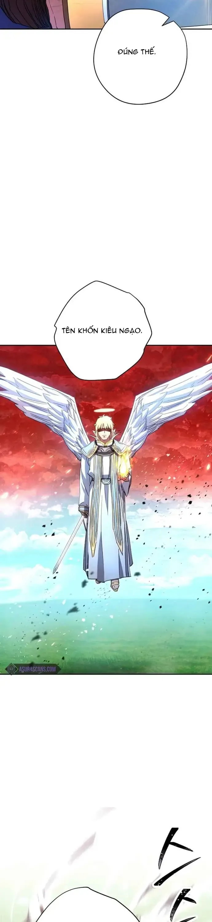 Đấu Trường Sinh Tử - Chương 121 - Trang 27