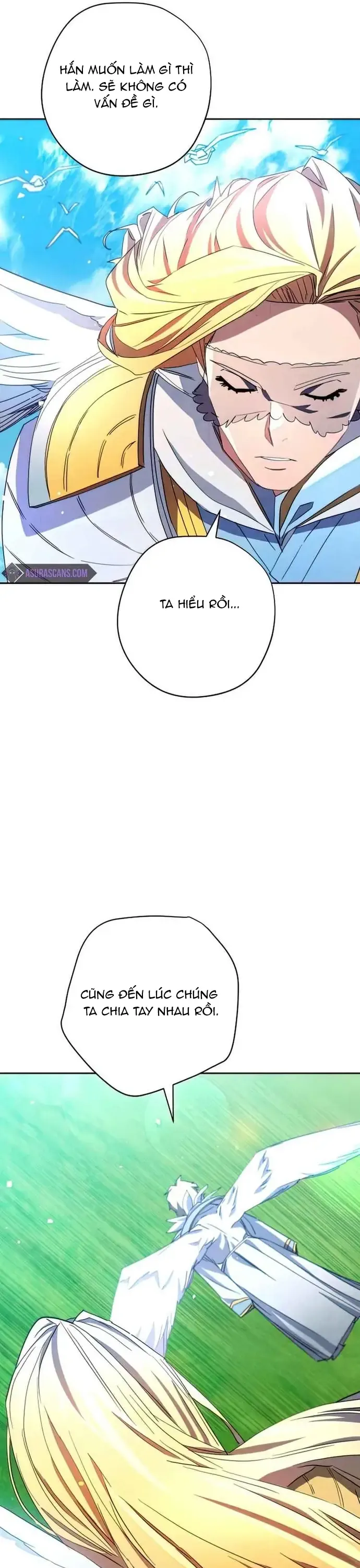 Đấu Trường Sinh Tử - Chương 121 - Trang 11