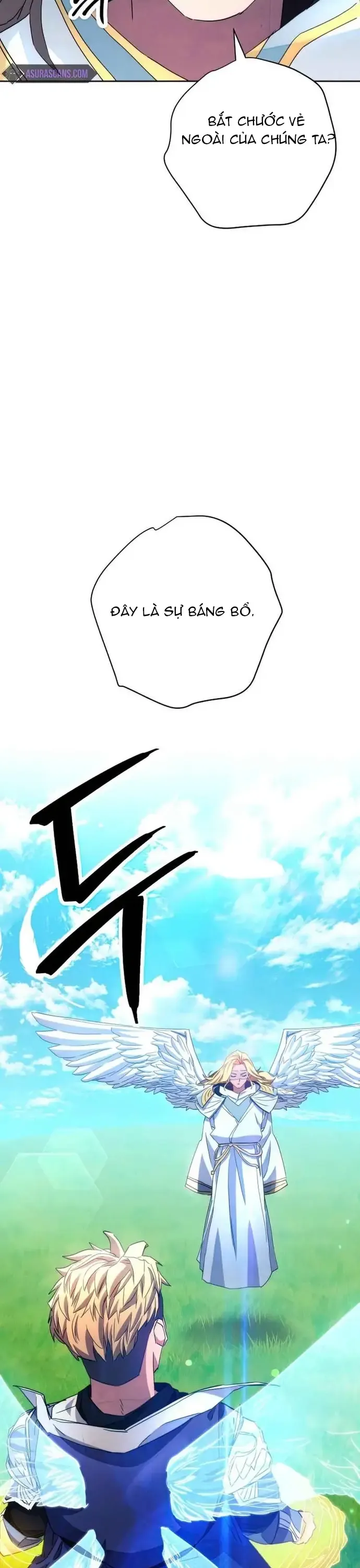 Đấu Trường Sinh Tử - Chương 121 - Trang 41