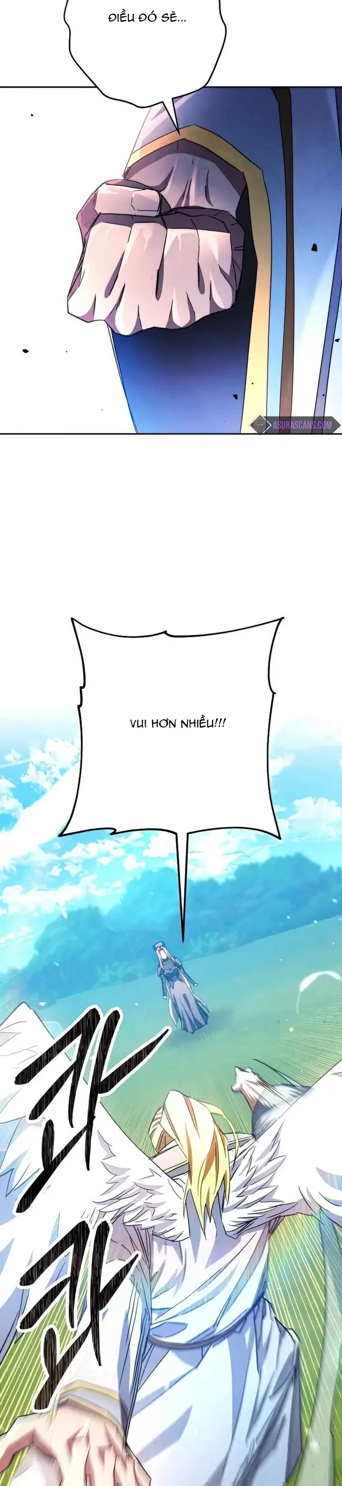 Đấu Trường Sinh Tử - Chương 121 - Trang 7