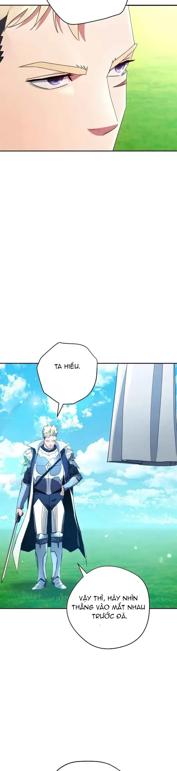 Đấu Trường Sinh Tử - Chương 121 - Trang 36