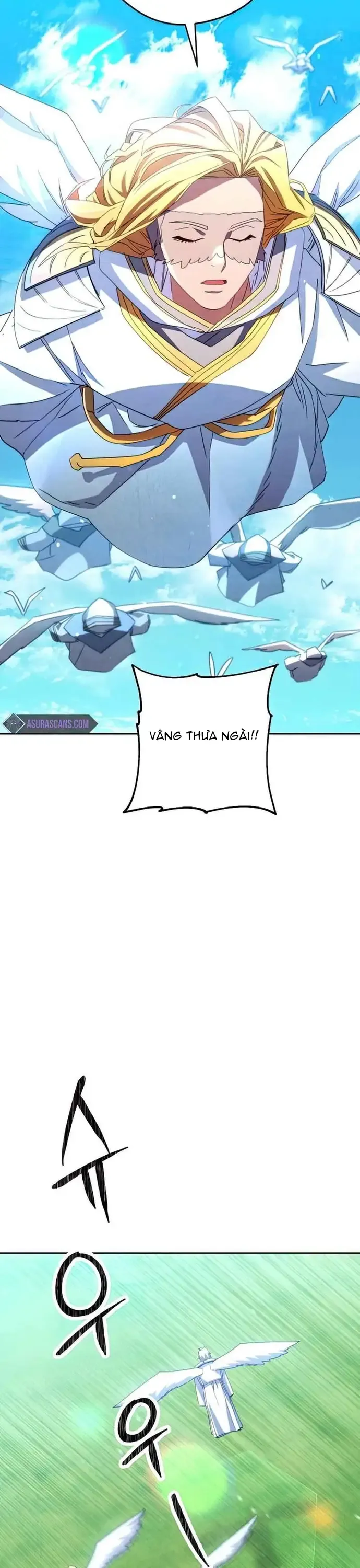 Đấu Trường Sinh Tử - Chương 121 - Trang 13