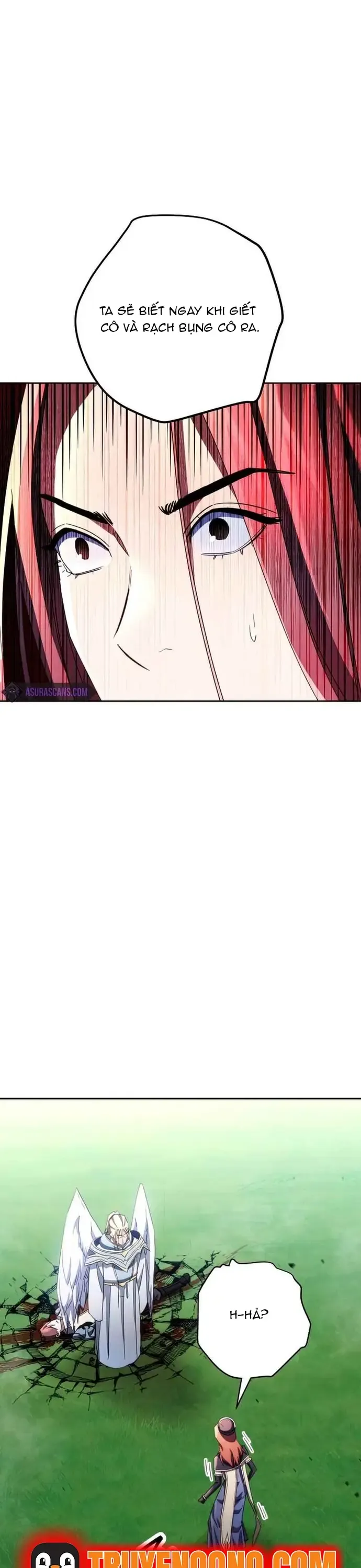 Đấu Trường Sinh Tử - Chương 121 - Trang 5