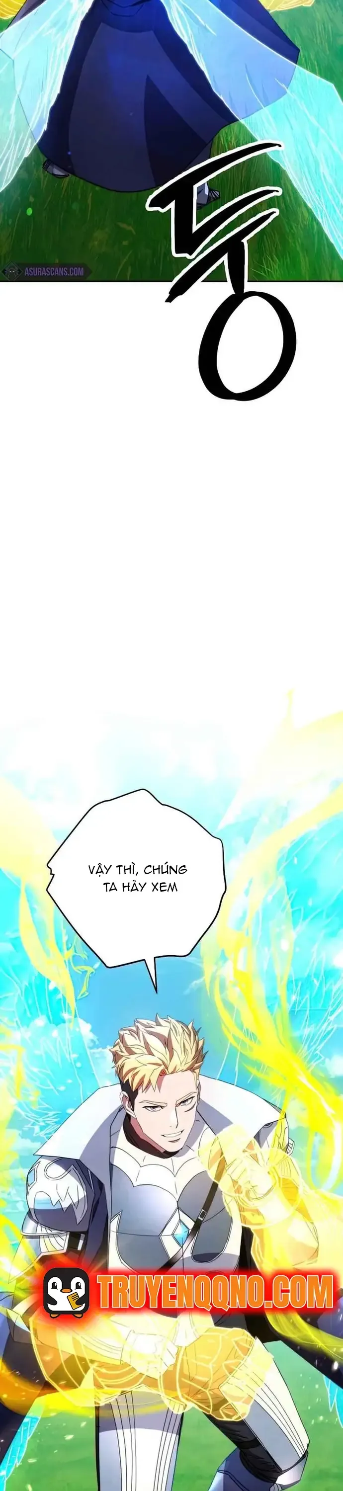 Đấu Trường Sinh Tử - Chương 121 - Trang 42