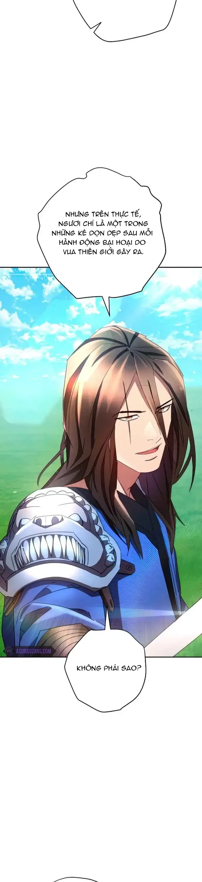 Đấu Trường Sinh Tử - Chương 121 - Trang 21