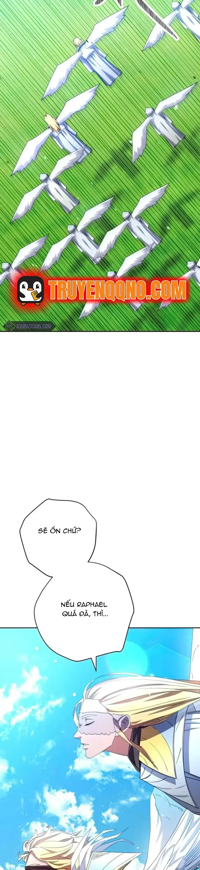 Đấu Trường Sinh Tử - Chương 121 - Trang 9