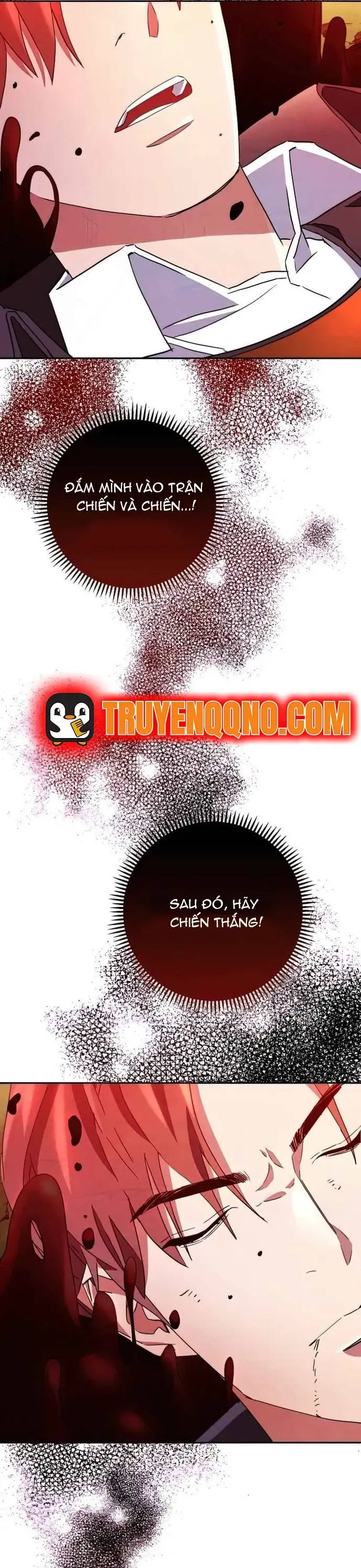 Đấu Trường Sinh Tử - Chương 121 - Trang 49