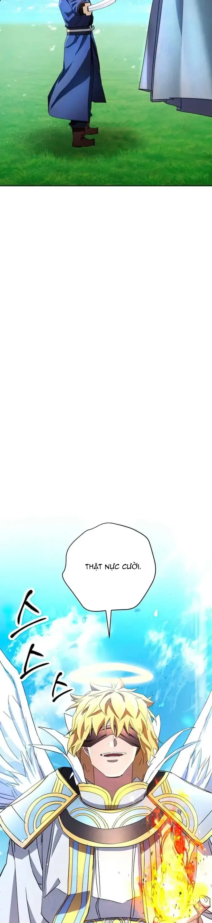 Đấu Trường Sinh Tử - Chương 121 - Trang 23