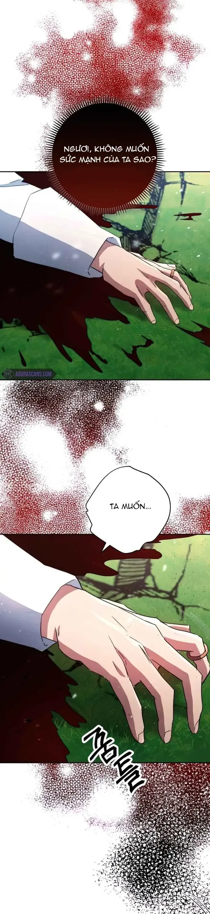 Đấu Trường Sinh Tử - Chương 121 - Trang 47