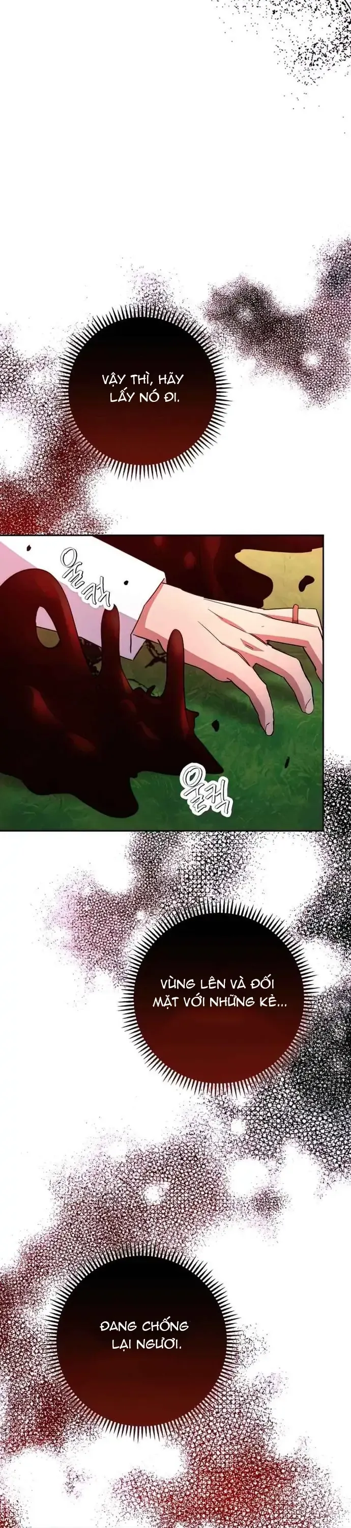 Đấu Trường Sinh Tử - Chương 121 - Trang 48