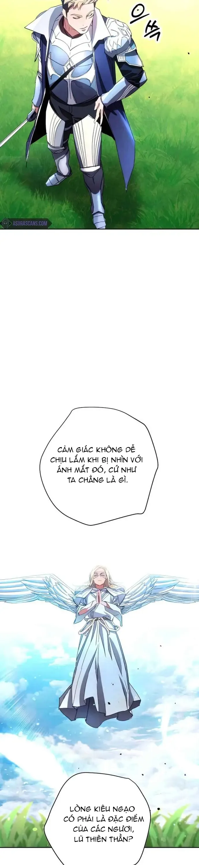 Đấu Trường Sinh Tử - Chương 121 - Trang 34