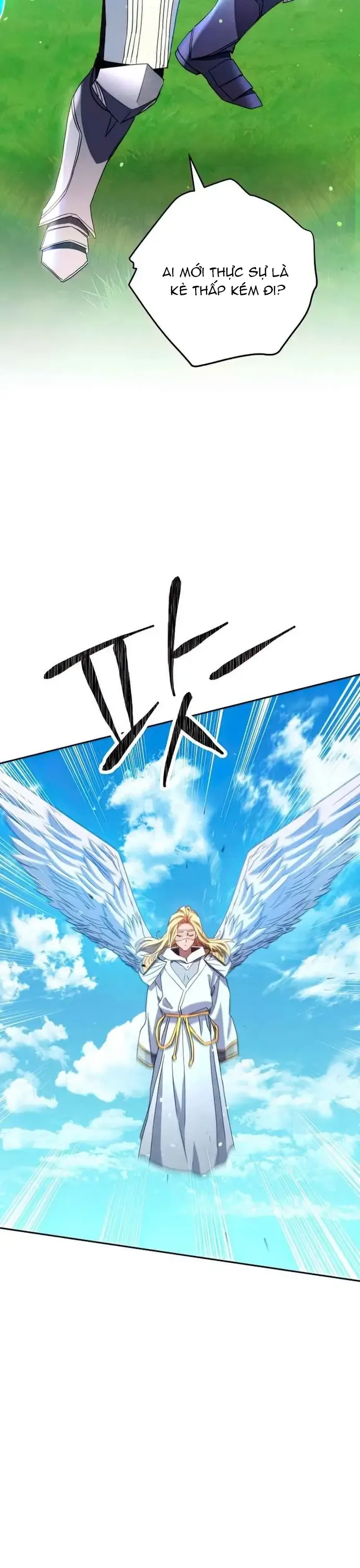 Đấu Trường Sinh Tử - Chương 121 - Trang 43