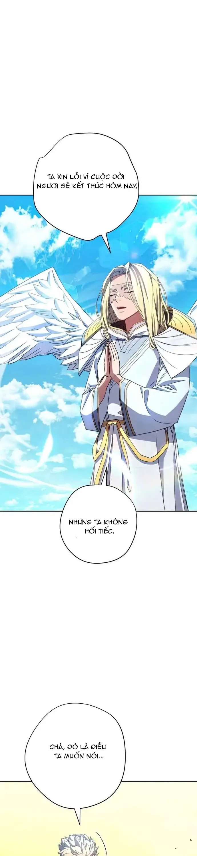 Đấu Trường Sinh Tử - Chương 121 - Trang 33