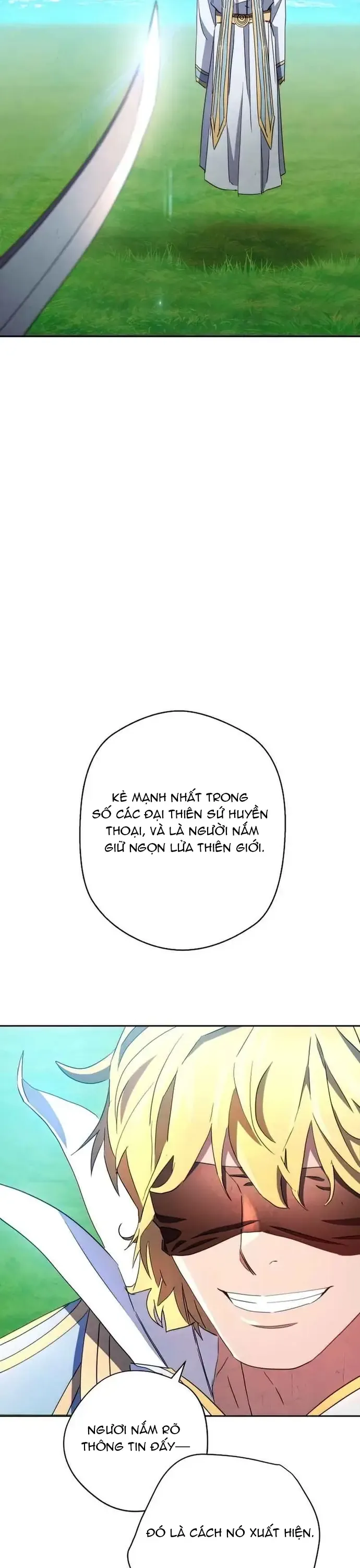 Đấu Trường Sinh Tử - Chương 121 - Trang 20