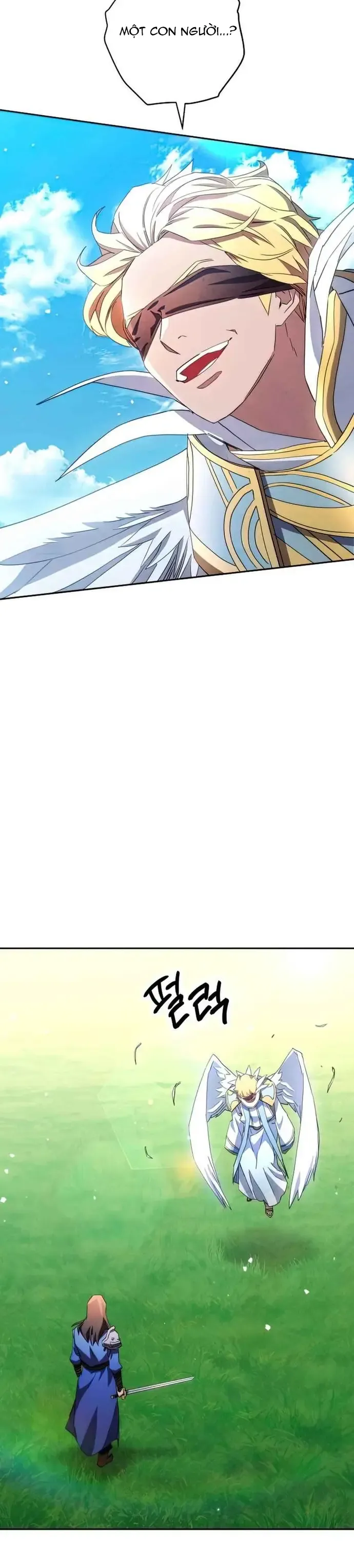 Đấu Trường Sinh Tử - Chương 121 - Trang 18