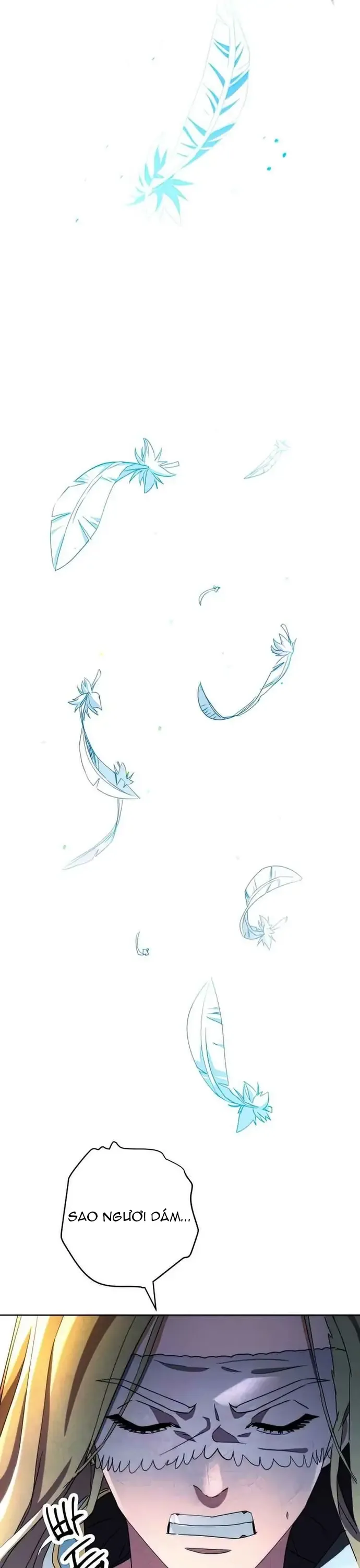 Đấu Trường Sinh Tử - Chương 121 - Trang 40