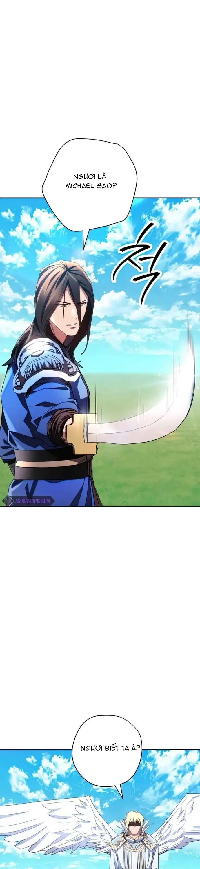 Đấu Trường Sinh Tử - Chương 121 - Trang 19