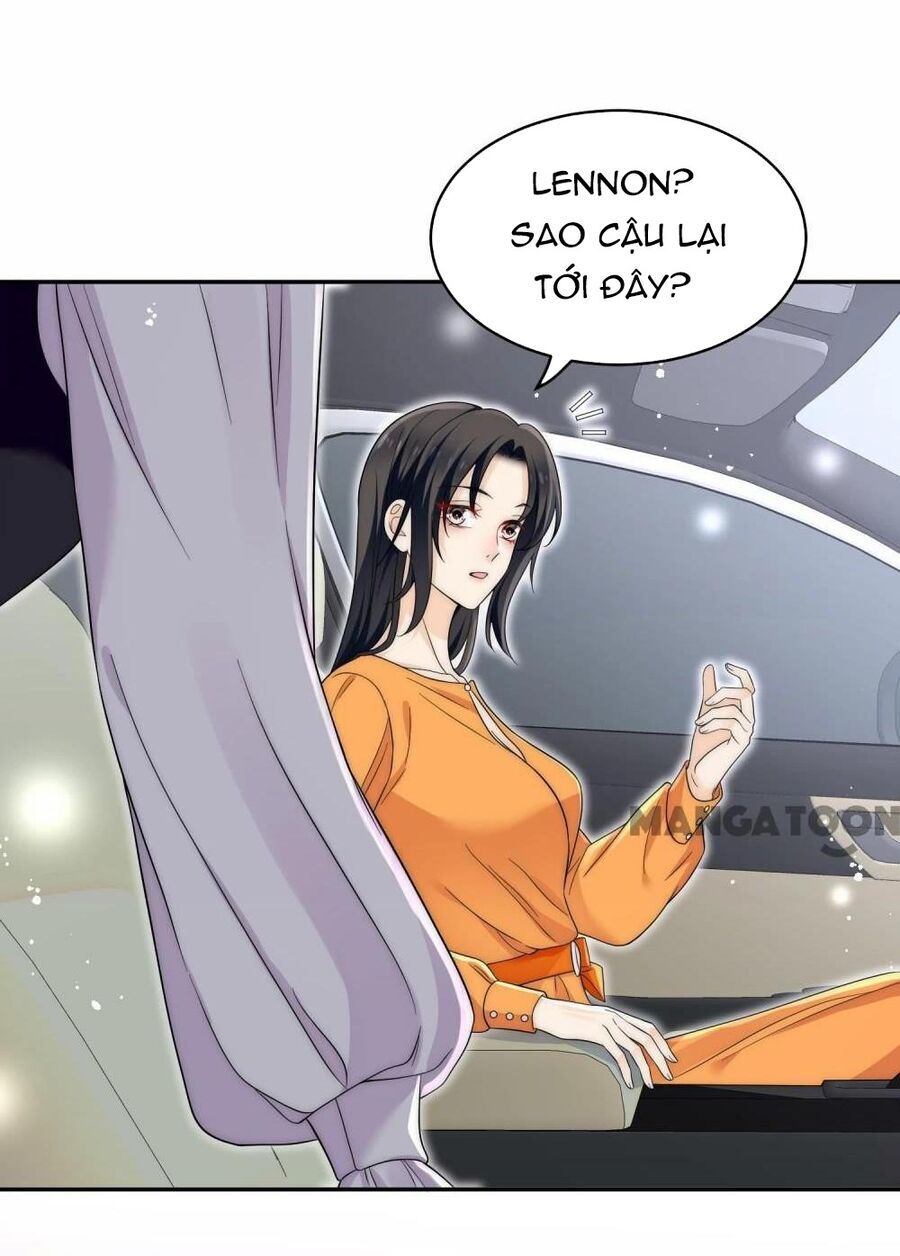 Pha Lê Xanh Chương 45 Ảnh 10