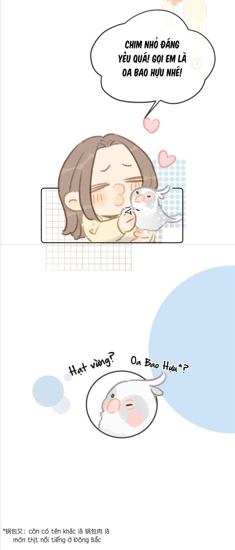 Lục Lạc Mèo - Chương 23 - Trang 11