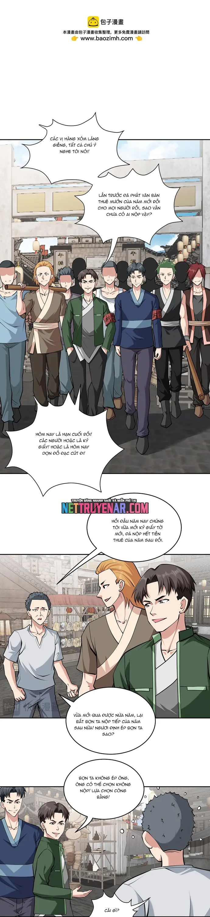 Cửu Tử - Chương 14 - Trang 2