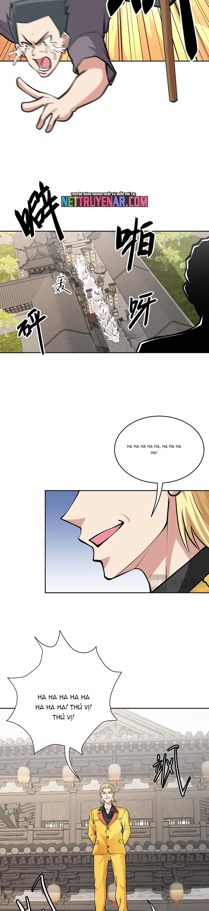 Cửu Tử - Chương 14 - Trang 14