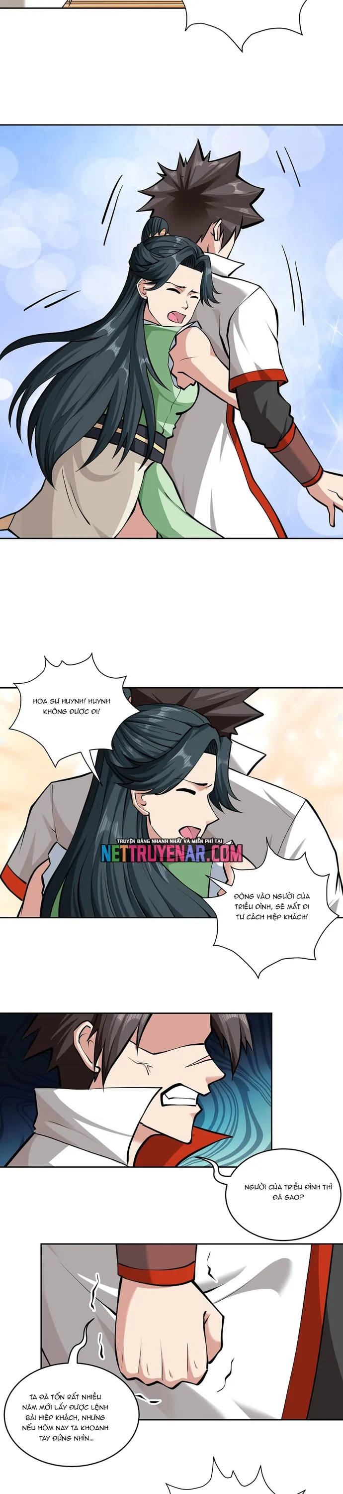 Cửu Tử - Chương 14 - Trang 7