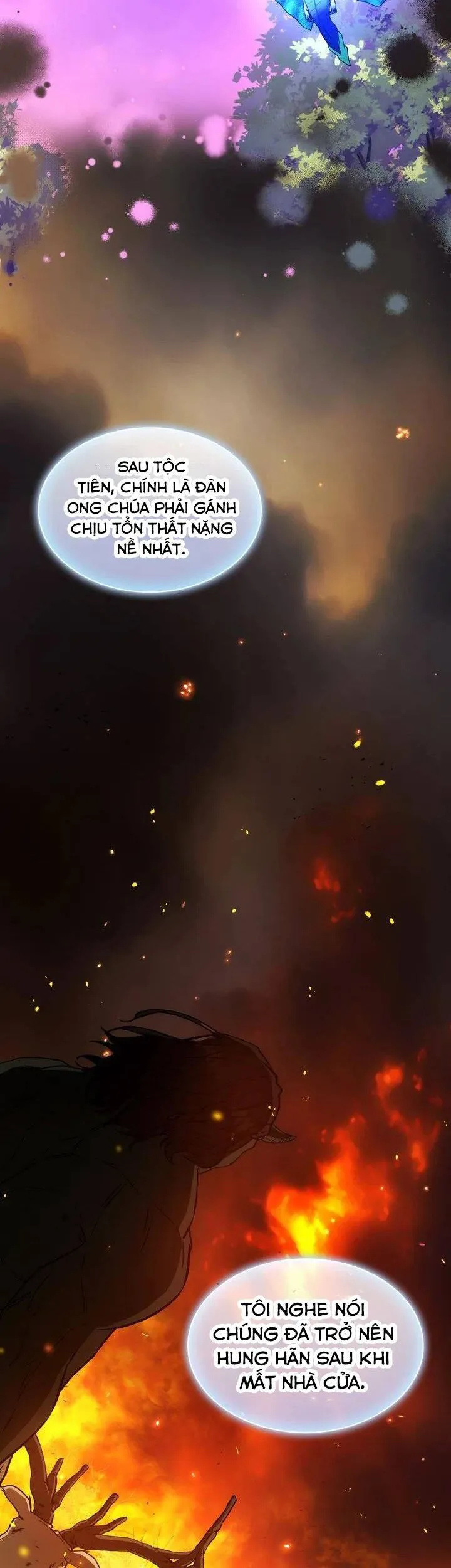 Cục Quản Lí Bảo Vệ Dị Chủng - Chương 13 - Trang 17