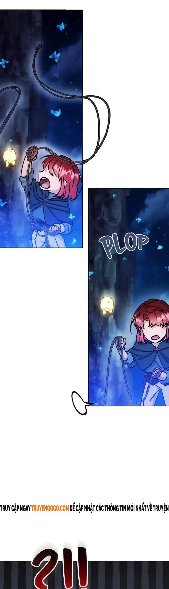 Cục Quản Lí Bảo Vệ Dị Chủng - Chương 13 - Trang 50