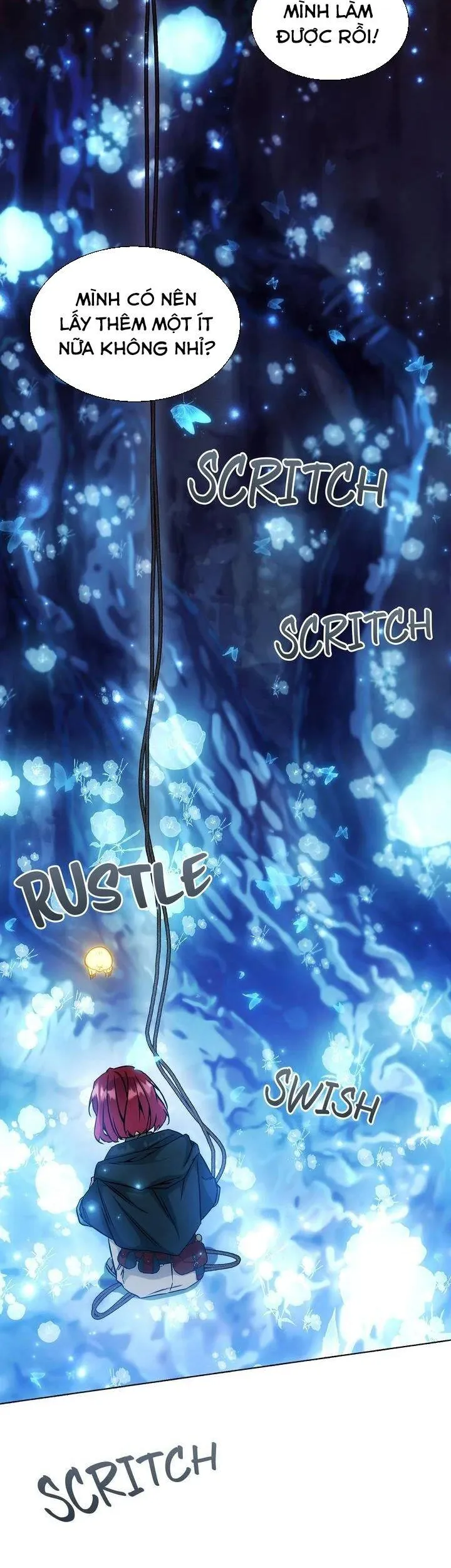 Cục Quản Lí Bảo Vệ Dị Chủng - Chương 13 - Trang 47