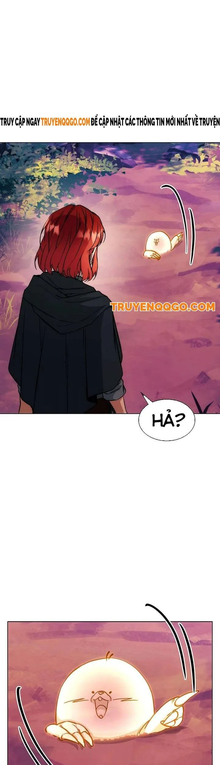 Cục Quản Lí Bảo Vệ Dị Chủng - Chương 13 - Trang 7
