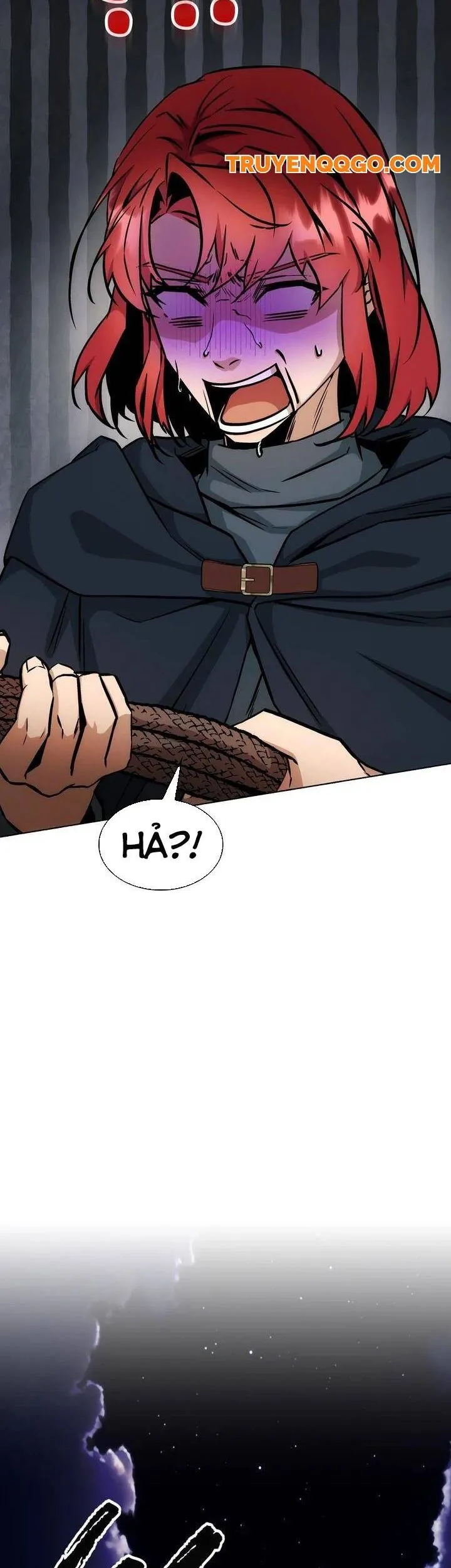 Cục Quản Lí Bảo Vệ Dị Chủng - Chương 13 - Trang 51