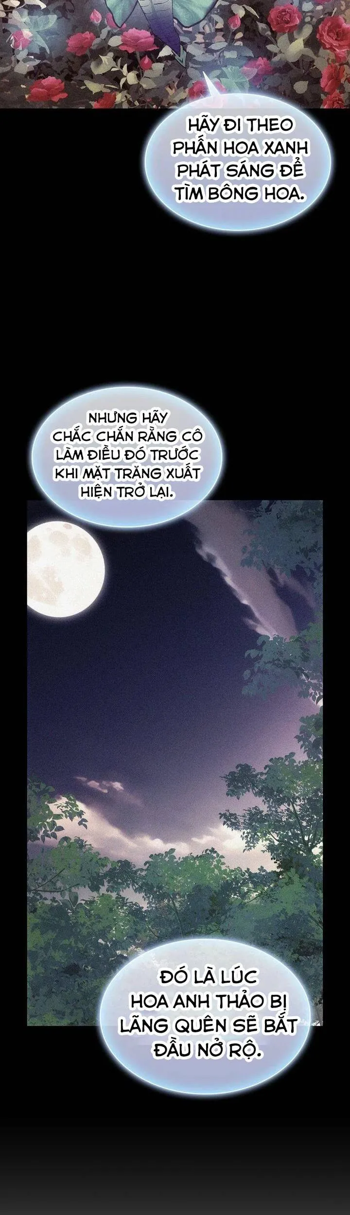 Cục Quản Lí Bảo Vệ Dị Chủng - Chương 13 - Trang 30