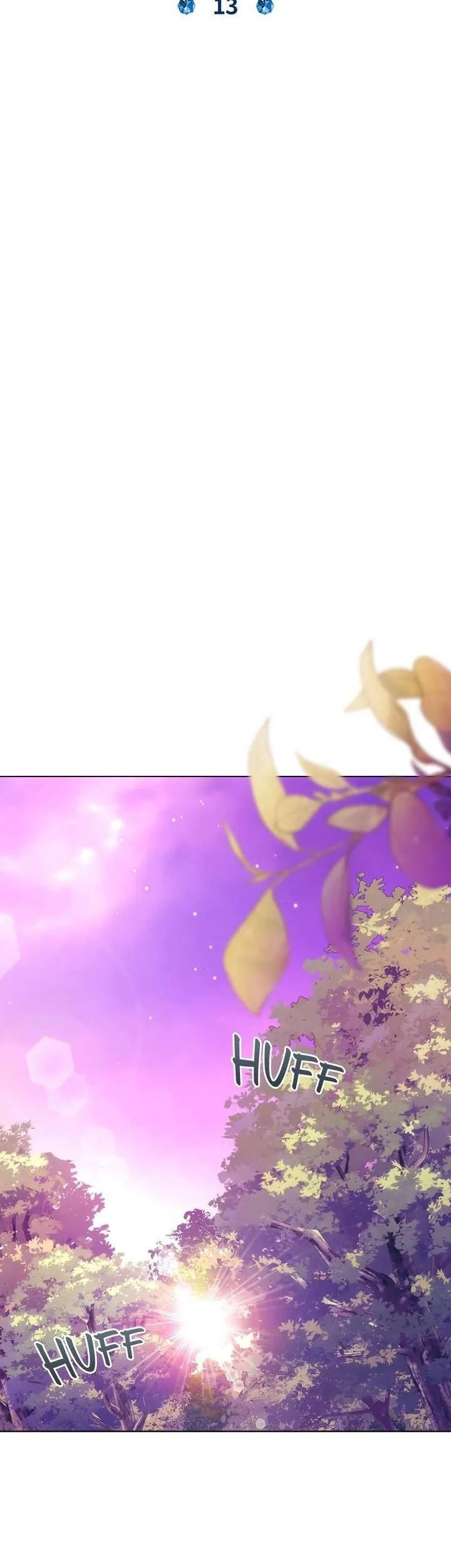 Cục Quản Lí Bảo Vệ Dị Chủng - Chương 13 - Trang 5