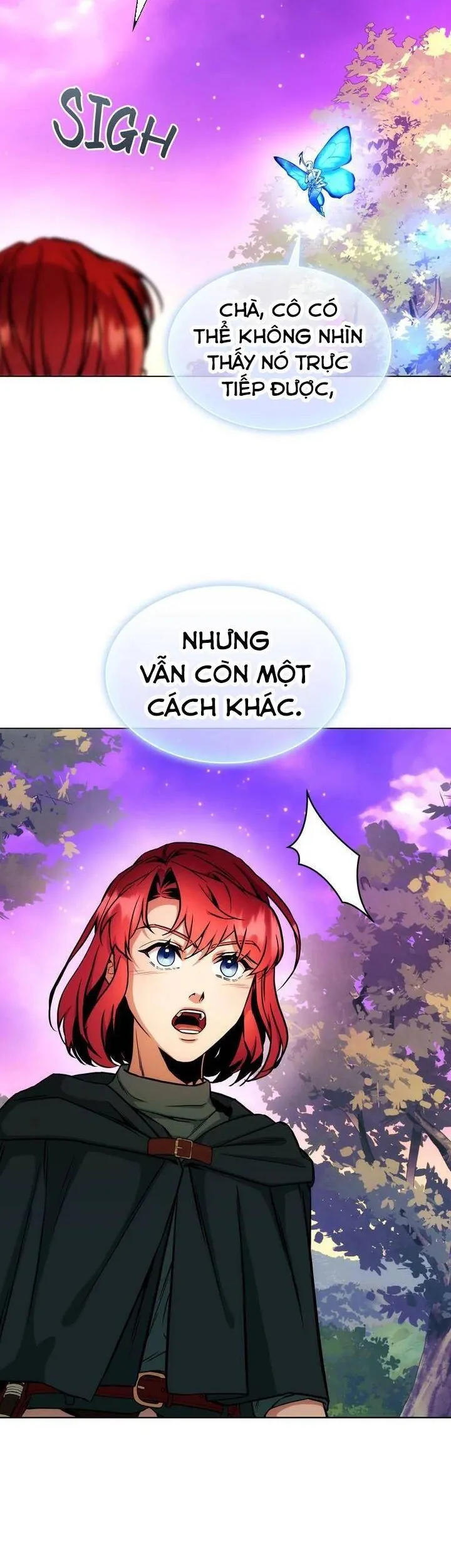 Cục Quản Lí Bảo Vệ Dị Chủng - Chương 13 - Trang 24