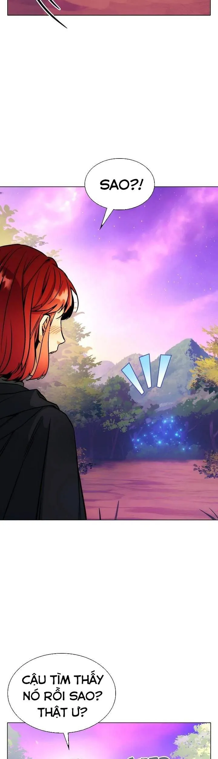 Cục Quản Lí Bảo Vệ Dị Chủng - Chương 13 - Trang 8