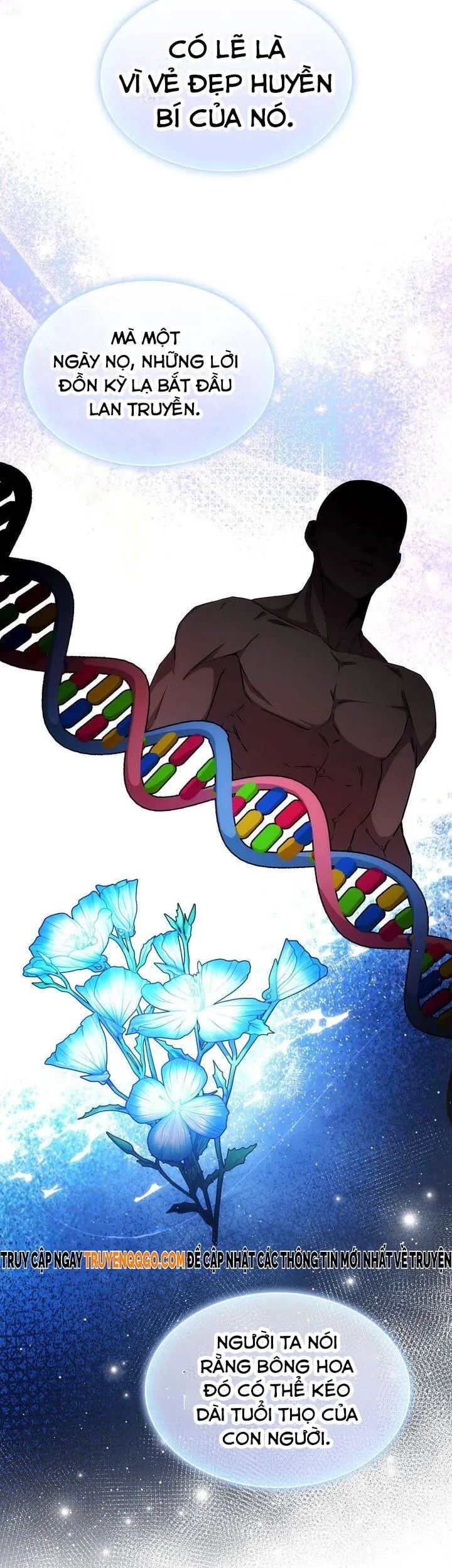 Cục Quản Lí Bảo Vệ Dị Chủng - Chương 13 - Trang 21