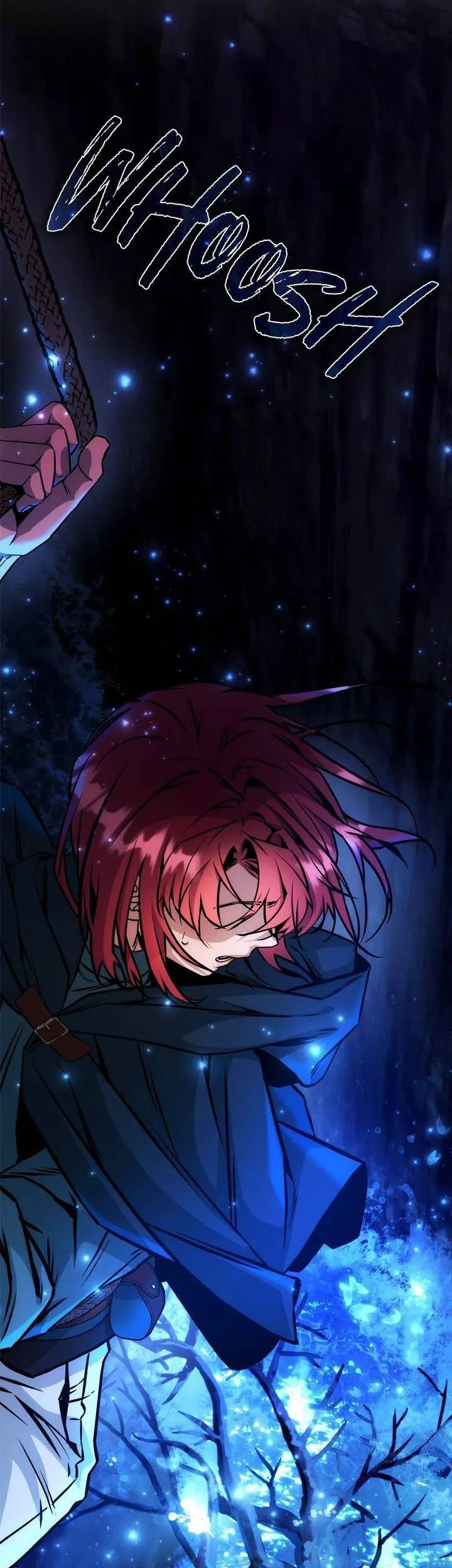 Cục Quản Lí Bảo Vệ Dị Chủng - Chương 13 - Trang 42