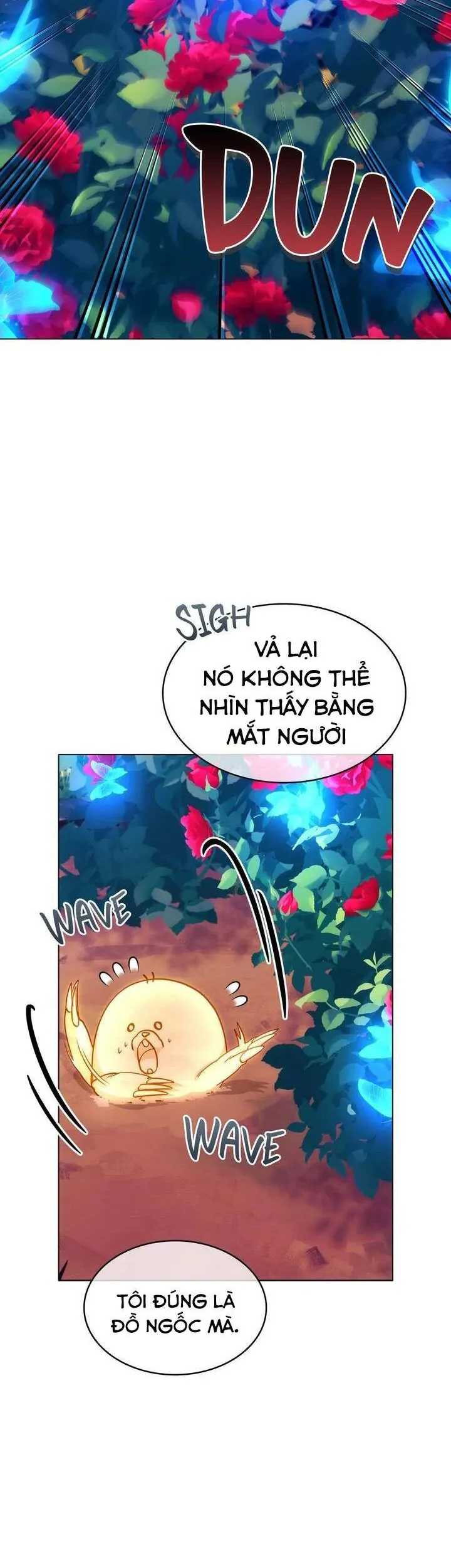 Cục Quản Lí Bảo Vệ Dị Chủng - Chương 13 - Trang 11