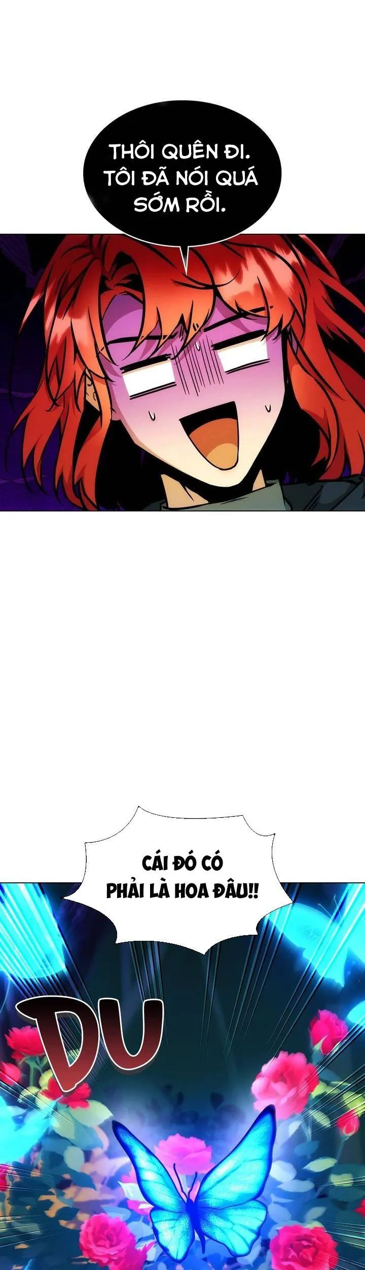 Cục Quản Lí Bảo Vệ Dị Chủng - Chương 13 - Trang 10